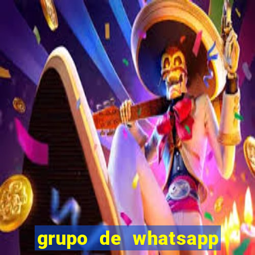 grupo de whatsapp de putaria